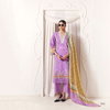 Essence By Kimora Sohni Cotton Linen Designer Salwar Suits Suppliers In India
